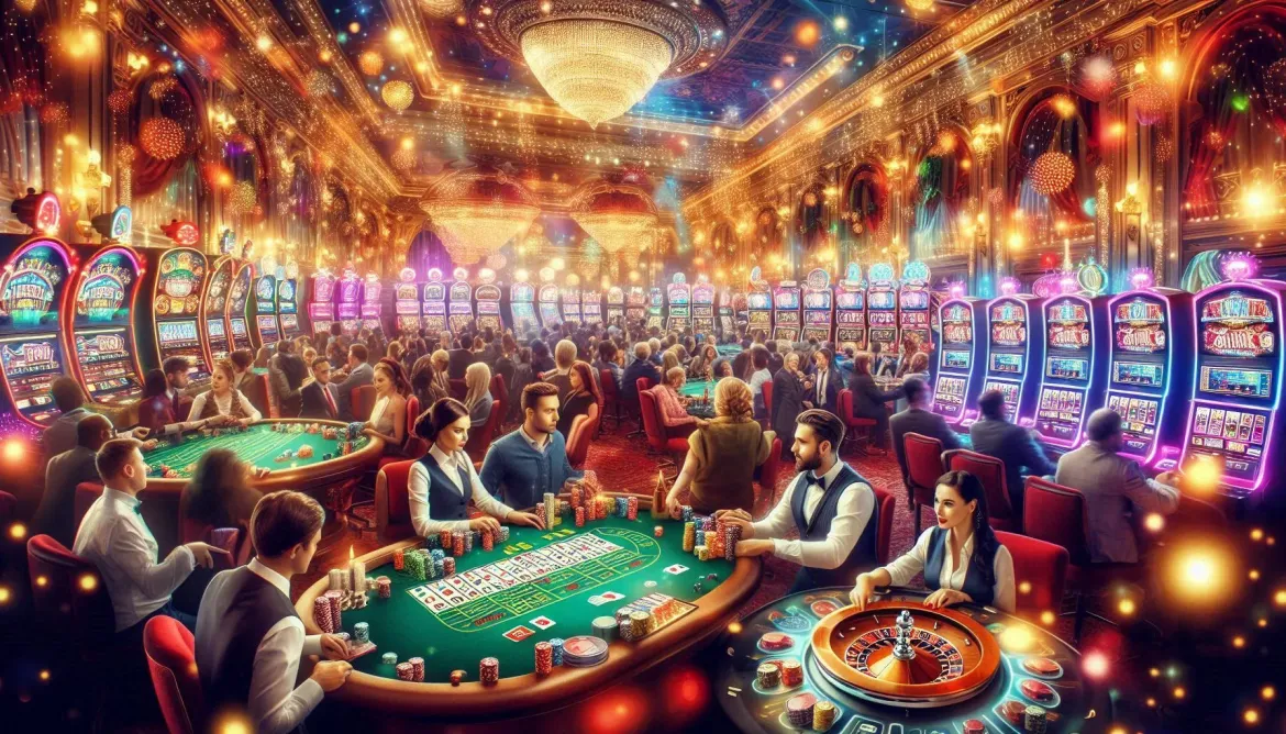 Viking Luck Casino